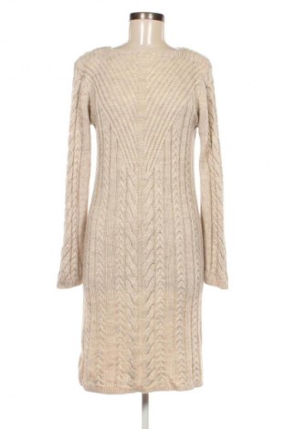 Kleid, Größe M, Farbe Beige, Preis € 6,99