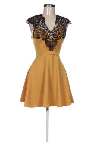 Kleid, Größe S, Farbe Orange, Preis € 19,19