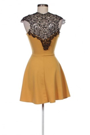 Kleid, Größe S, Farbe Orange, Preis 19,19 €