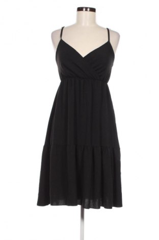 Kleid, Größe M, Farbe Schwarz, Preis 9,29 €