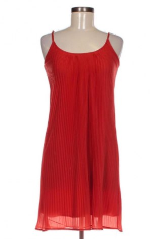 Kleid, Größe S, Farbe Orange, Preis 14,83 €