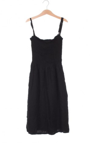 Rochie, Mărime XS, Culoare Negru, Preț 128,60 Lei