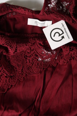 Kleid, Größe M, Farbe Rot, Preis € 2,99