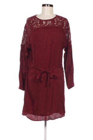 Kleid, Größe M, Farbe Rot, Preis 2,99 €