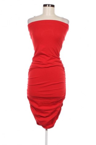 Kleid, Größe S, Farbe Rot, Preis € 5,99