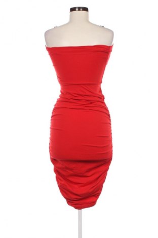 Kleid, Größe S, Farbe Rot, Preis € 5,99