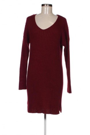 Kleid, Größe M, Farbe Rot, Preis 12,99 €