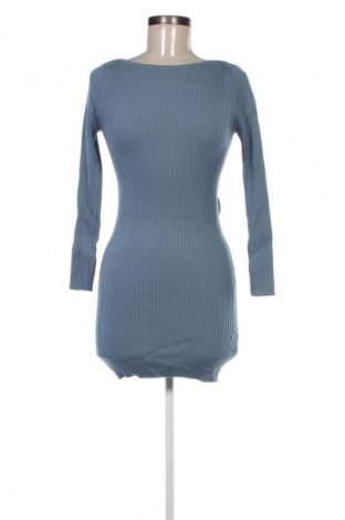 Kleid, Größe M, Farbe Blau, Preis 4,99 €