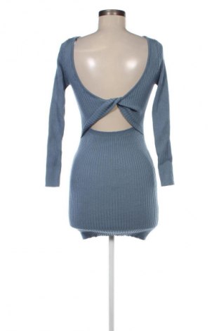 Kleid, Größe M, Farbe Blau, Preis € 4,99