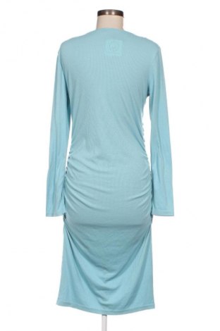 Kleid, Größe L, Farbe Blau, Preis € 16,36