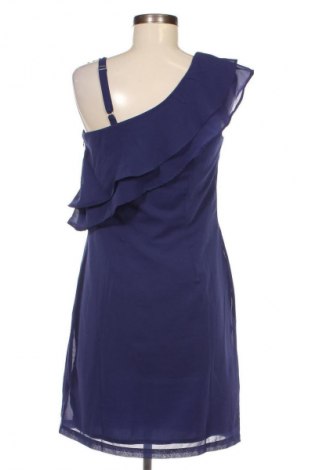 Kleid, Größe S, Farbe Blau, Preis € 3,99