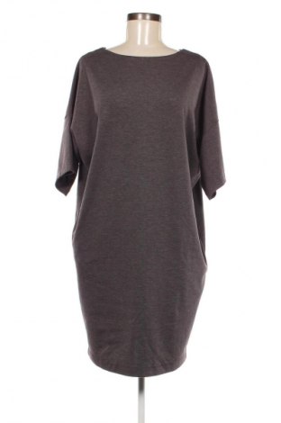 Kleid, Größe S, Farbe Grau, Preis 9,49 €