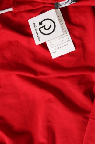 Kleid, Größe M, Farbe Rot, Preis € 10,69