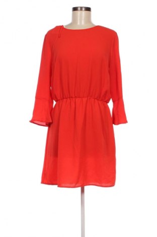 Kleid, Größe M, Farbe Rot, Preis 6,99 €