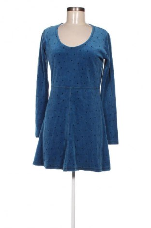 Kleid, Größe M, Farbe Blau, Preis 14,91 €