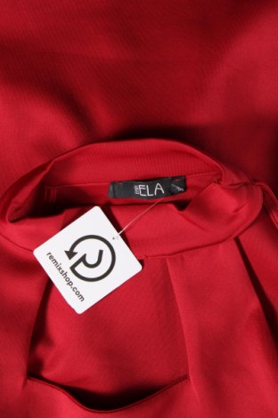 Kleid, Größe L, Farbe Rot, Preis € 12,99