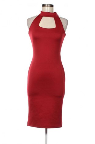 Kleid, Größe L, Farbe Rot, Preis € 12,99