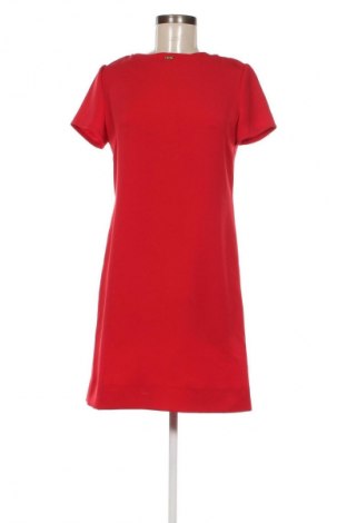 Kleid, Größe M, Farbe Rot, Preis € 14,91