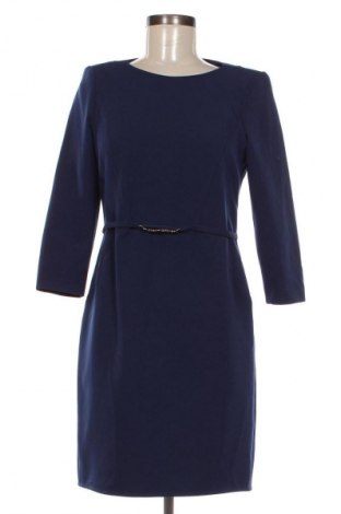 Kleid, Größe L, Farbe Blau, Preis € 14,91