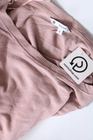 Kleid, Größe L, Farbe Rosa, Preis € 6,99