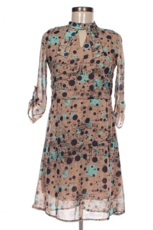 Φόρεμα, Μέγεθος M, Χρώμα Πολύχρωμο, Τιμή 8,29 €