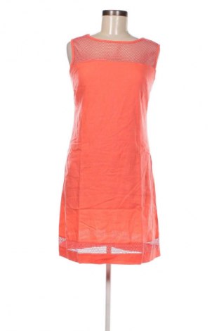 Kleid, Größe M, Farbe Orange, Preis 14,91 €