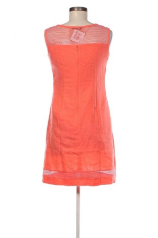 Kleid, Größe M, Farbe Orange, Preis 14,91 €