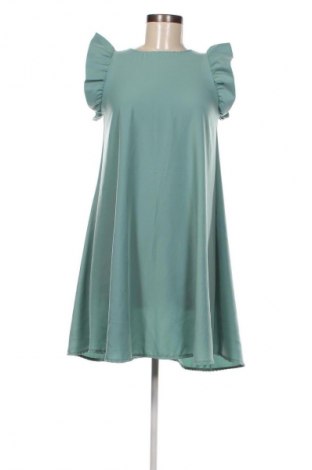 Kleid, Größe S, Farbe Blau, Preis 6,99 €