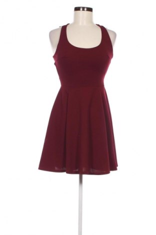 Kleid, Größe S, Farbe Rot, Preis € 7,68