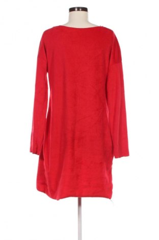 Kleid, Größe L, Farbe Rot, Preis € 2,49