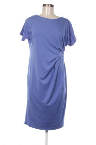 Kleid, Größe XL, Farbe Blau, Preis 6,99 €