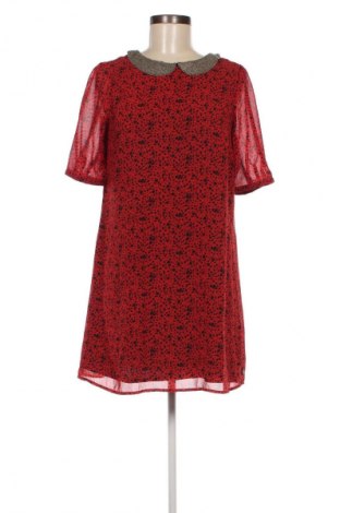Φόρεμα Maison Scotch, Μέγεθος S, Χρώμα Κόκκινο, Τιμή 27,70 €