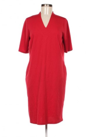 Kleid, Größe M, Farbe Rot, Preis € 5,99