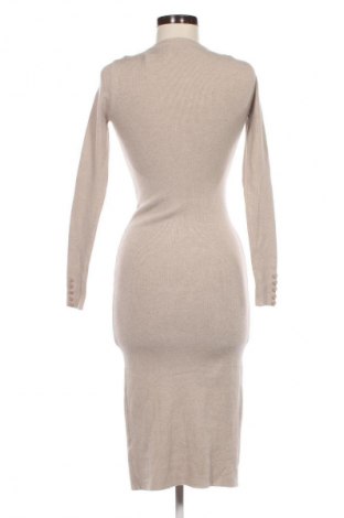 Kleid, Größe S, Farbe Beige, Preis € 14,83