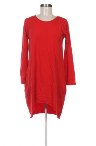 Kleid, Größe M, Farbe Rot, Preis € 6,99