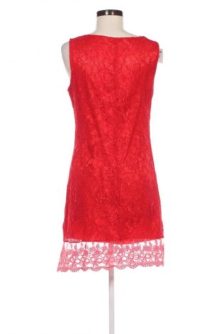 Kleid, Größe M, Farbe Rot, Preis € 21,49