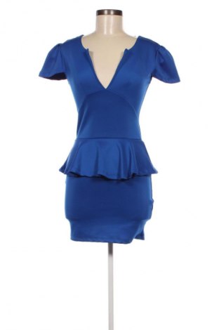 Kleid, Größe S, Farbe Blau, Preis € 9,99