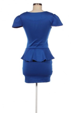 Kleid, Größe S, Farbe Blau, Preis 10,29 €