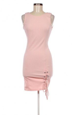 Kleid, Größe S, Farbe Rosa, Preis 7,70 €