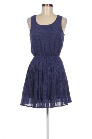 Kleid, Größe S, Farbe Blau, Preis € 9,00