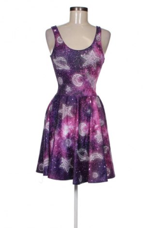 Kleid, Größe M, Farbe Lila, Preis 6,49 €