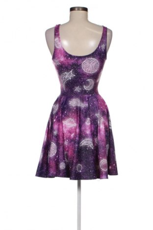 Kleid, Größe M, Farbe Lila, Preis 6,49 €