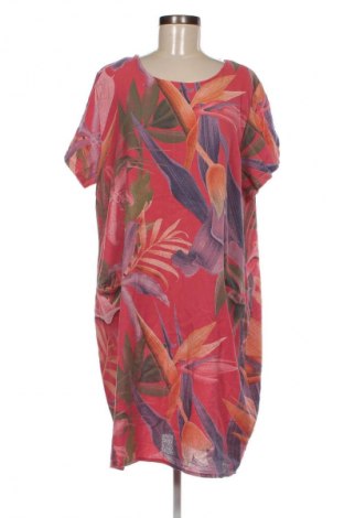 Rochie, Mărime XXL, Culoare Multicolor, Preț 89,29 Lei