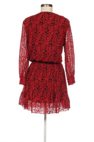 Kleid, Größe M, Farbe Rot, Preis € 9,49