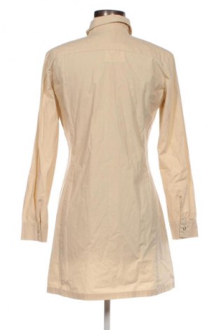 Kleid, Größe M, Farbe Beige, Preis 8,49 €