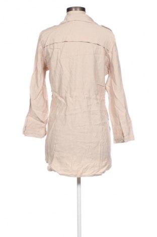 Kleid, Größe M, Farbe Beige, Preis 4,99 €