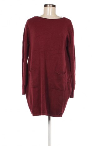 Kleid, Größe M, Farbe Rot, Preis € 6,99