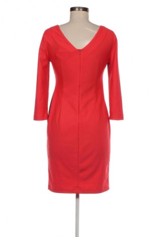 Kleid, Größe M, Farbe Orange, Preis € 5,99