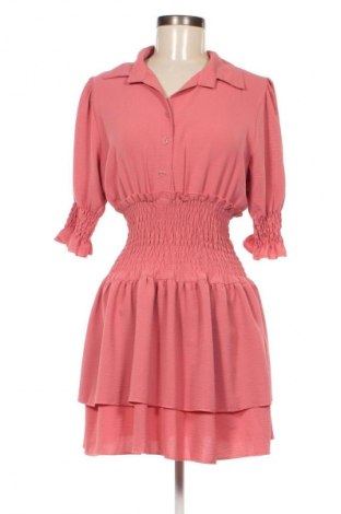 Kleid, Größe S, Farbe Rosa, Preis 6,99 €