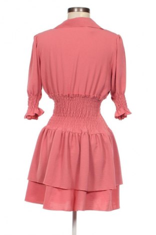 Kleid, Größe S, Farbe Rosa, Preis 5,49 €